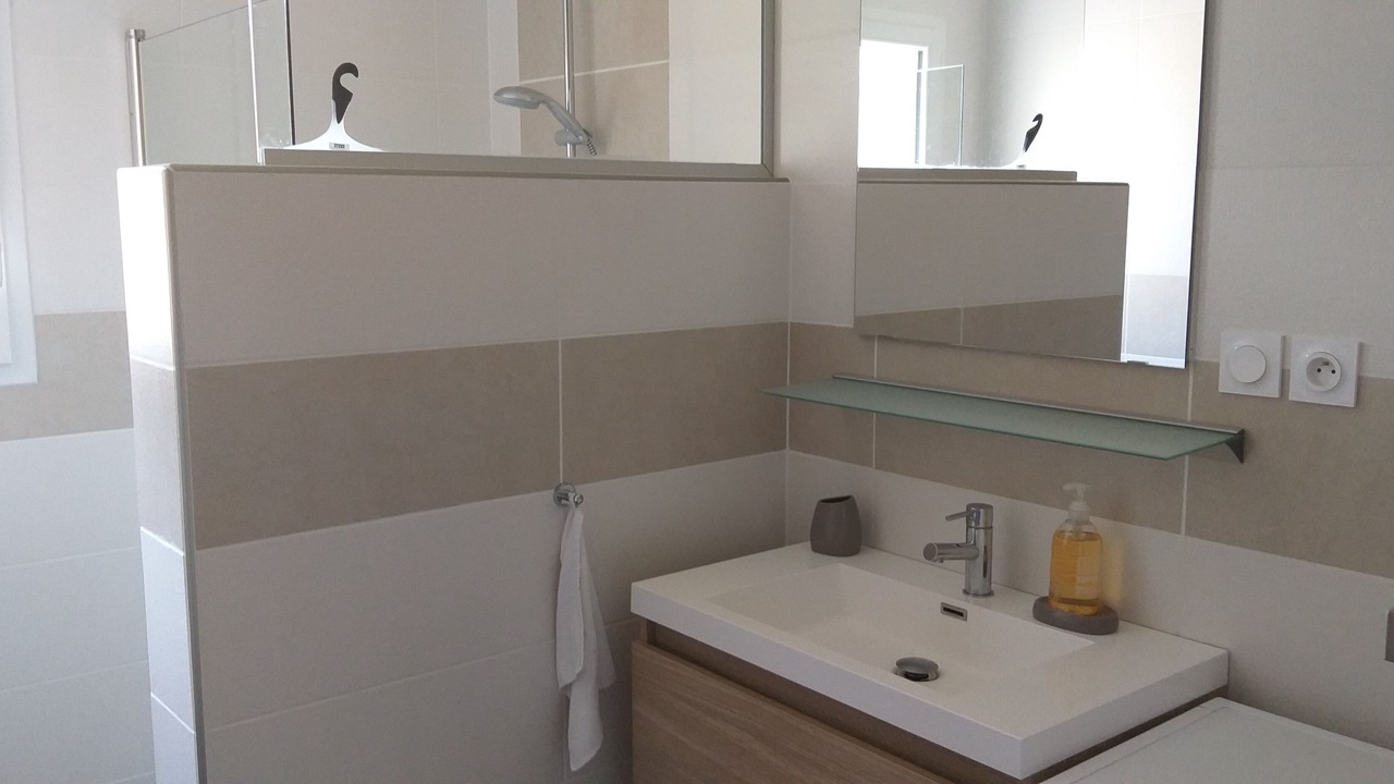 Photo of Bathroom in Lavilledieu