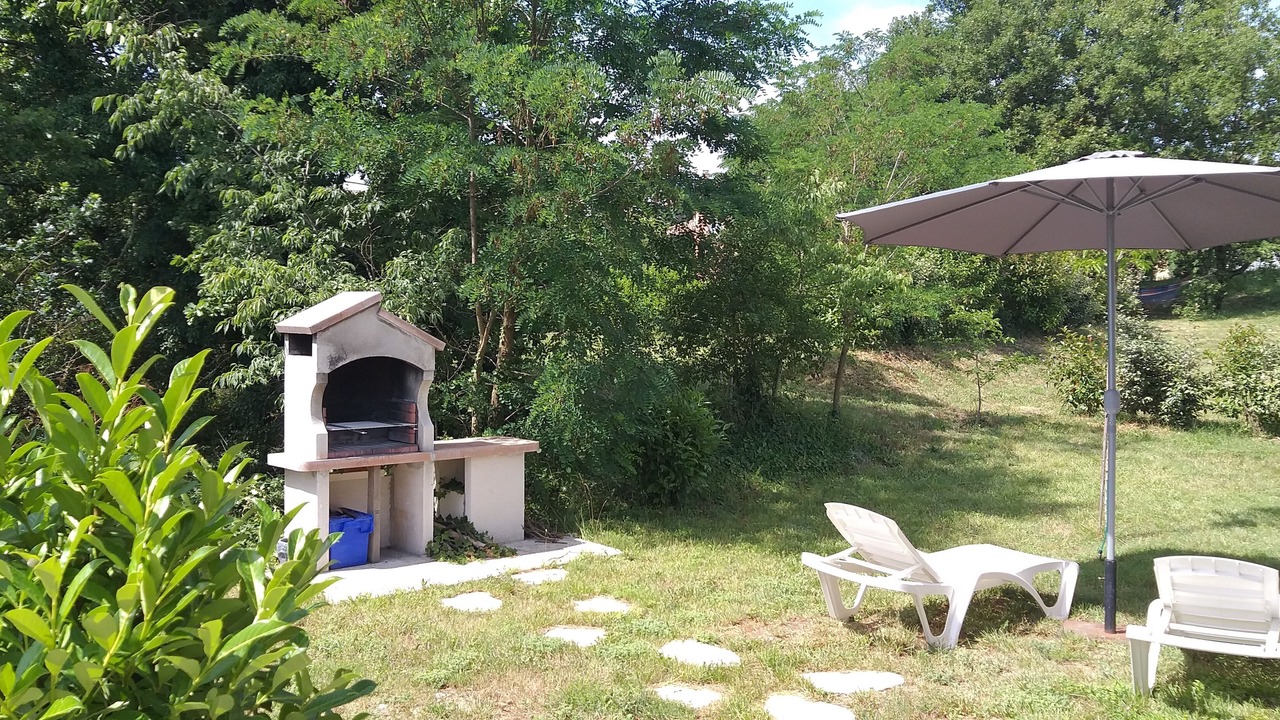 Photo of Outdoor in Lavilledieu