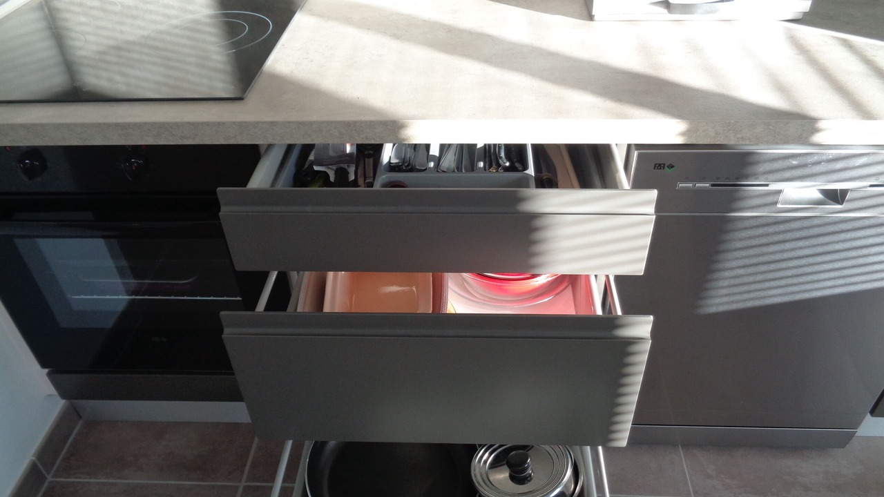 Photo of Kitchen in Lavilledieu