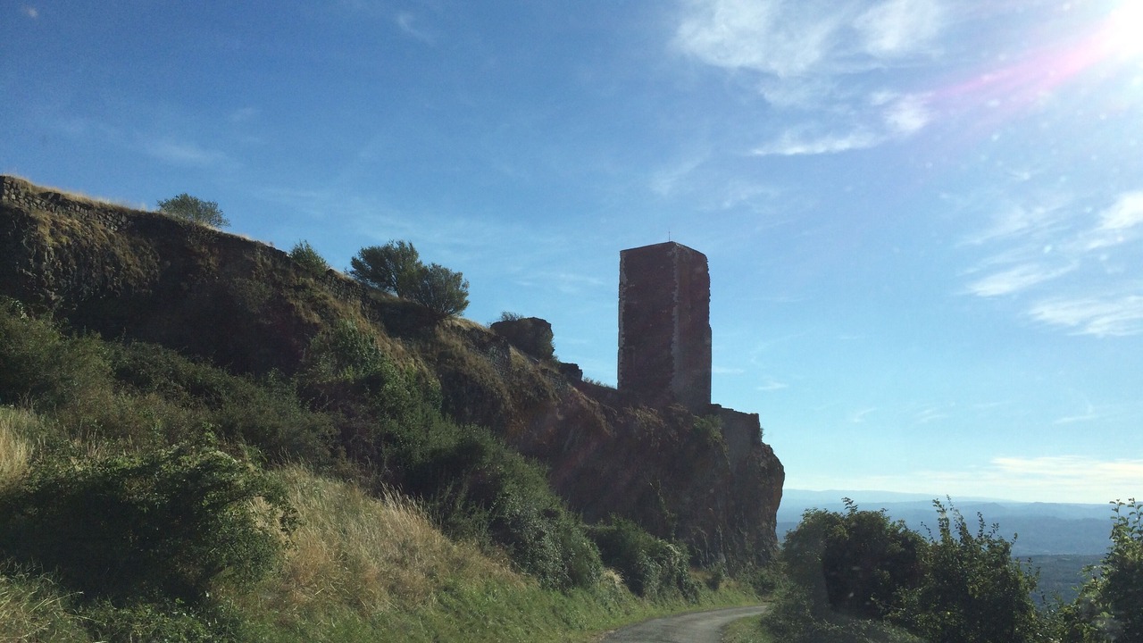 Photo of Outdoor in Lavilledieu