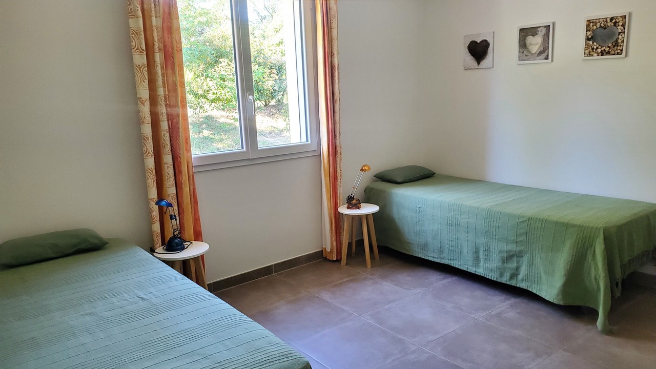 Photo of Bedroom in Lavilledieu