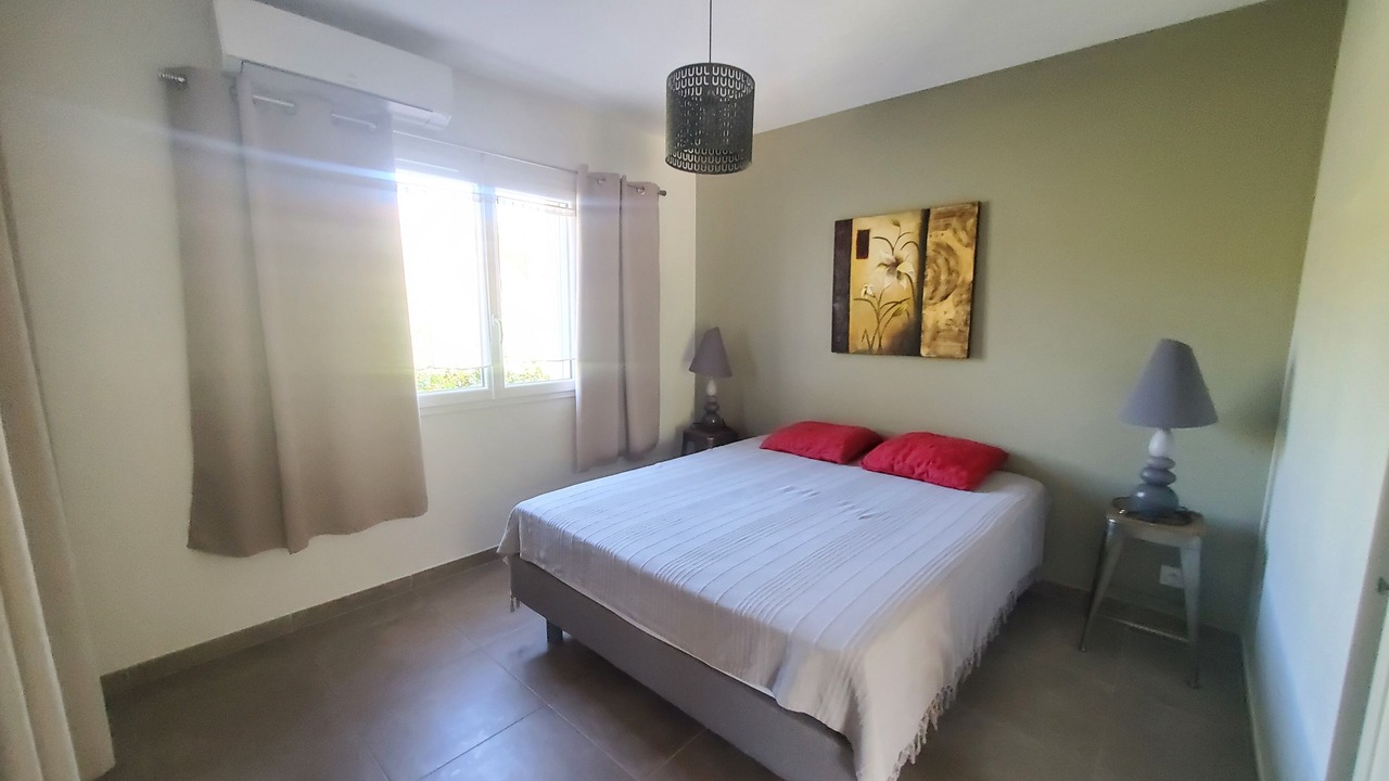 Photo of Bedroom in Lavilledieu