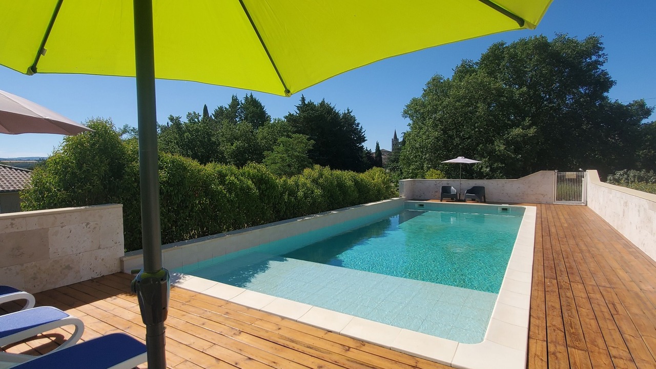 Photo of Outdoor in Lavilledieu