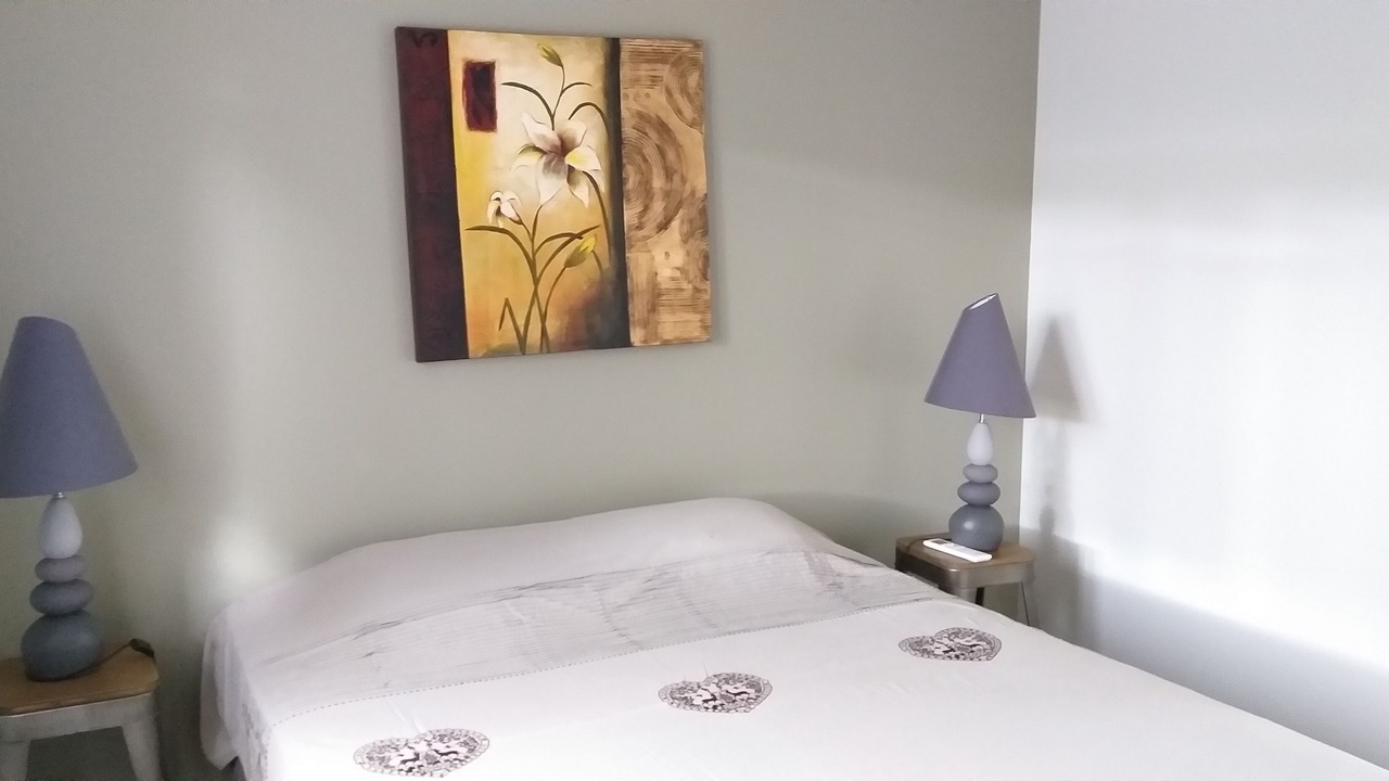 Photo of Bedroom in Lavilledieu