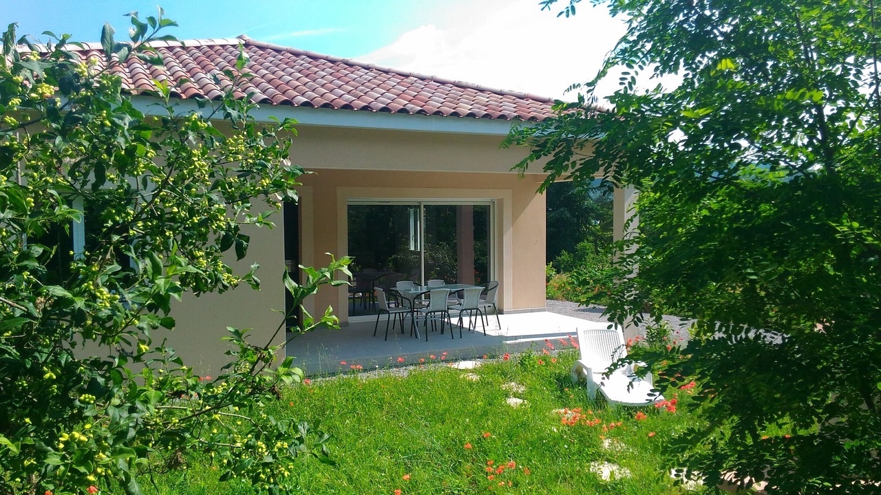 Photo of Patio Balcony in Lavilledieu