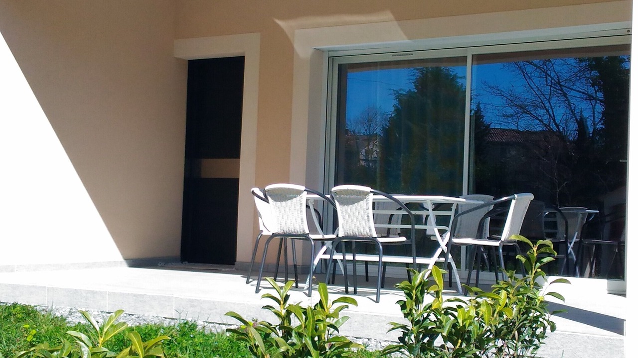 Photo of Outdoor in Lavilledieu