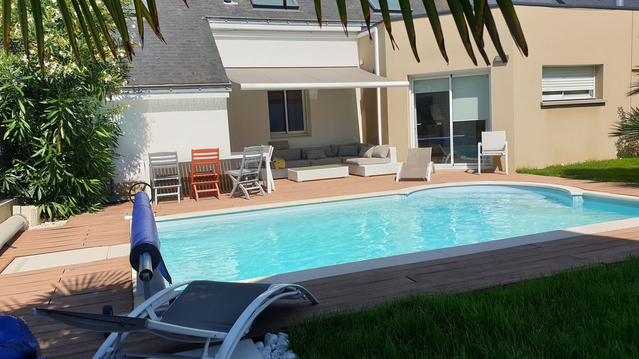 Photo of Outdoor in Mairie de Doulon