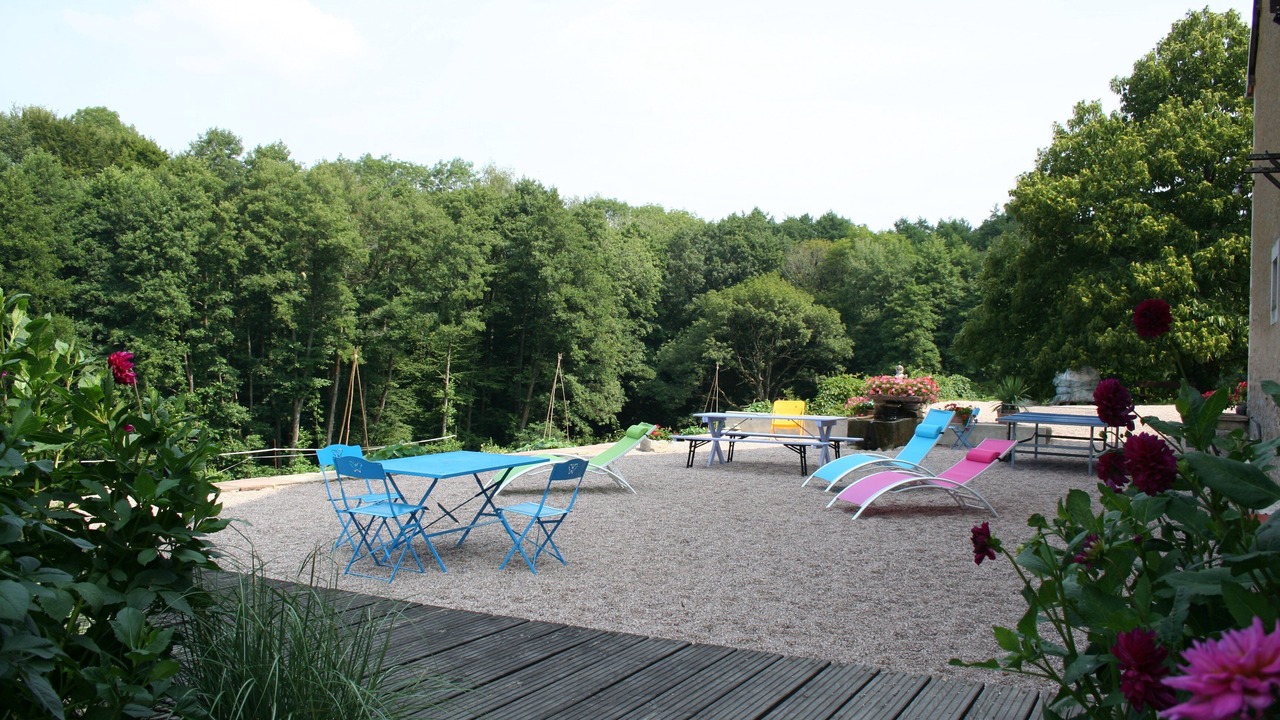 Photo of Outdoor in Le Clerjus