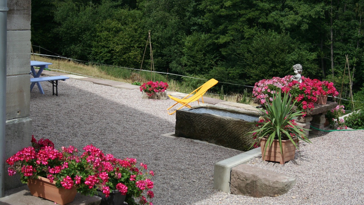 Photo of Outdoor in Le Clerjus