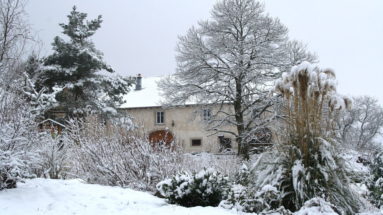 Photo of Outdoor in Le Clerjus