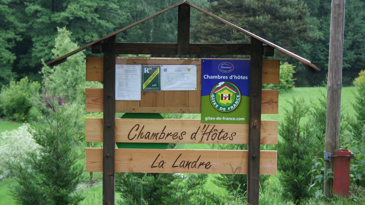 Photo of Outdoor in Le Clerjus
