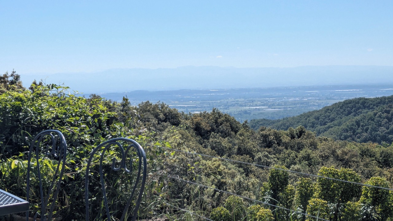 Photo of Outdoor in Tournon-sur-Rhone
