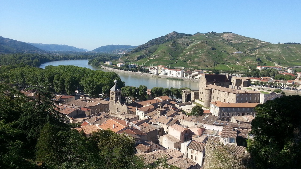 Photo of Outdoor in Tournon-sur-Rhone