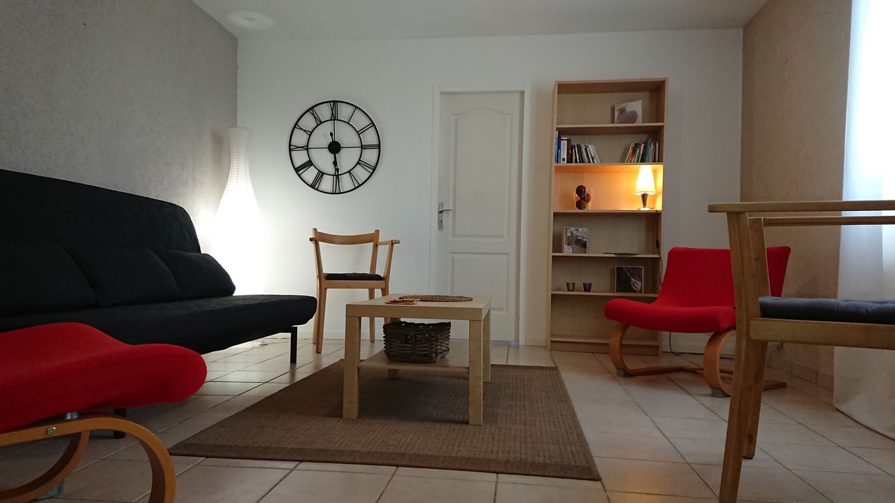 Photo of Livingroom in Tournon-sur-Rhone