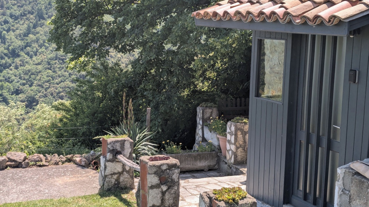 Photo of Outdoor in Tournon-sur-Rhone