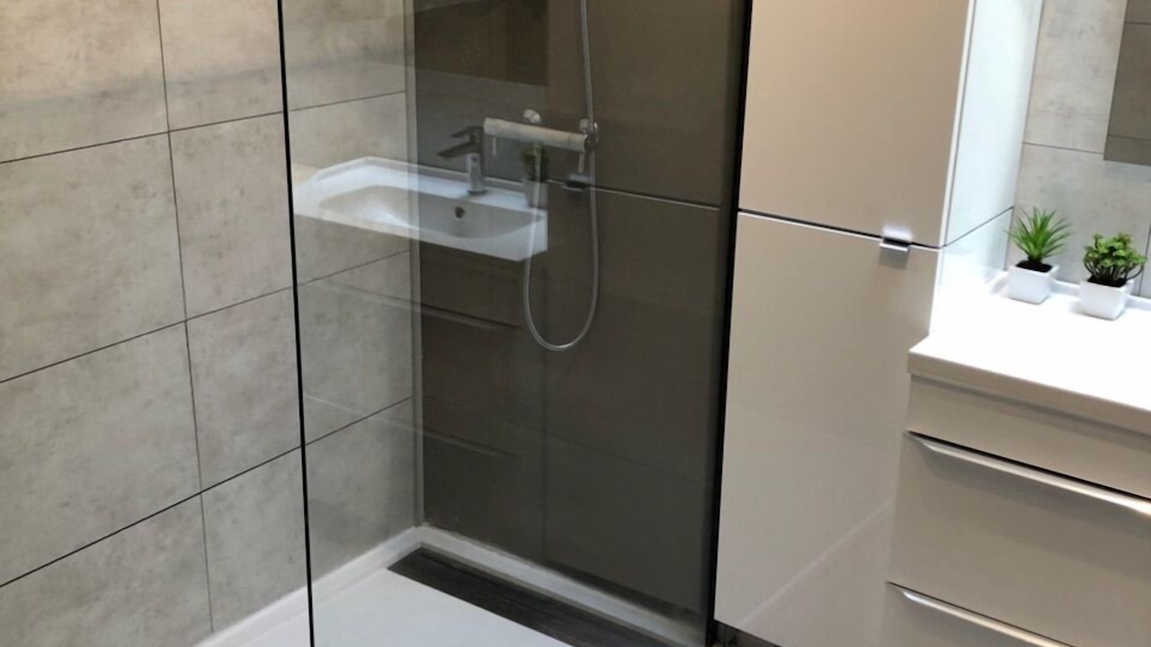 Photo of Bathroom in Toulouse East