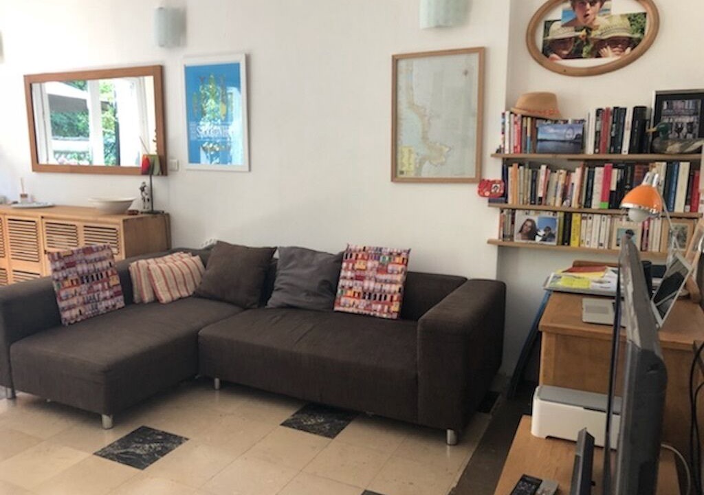 Photo of Livingroom in Toulouse East