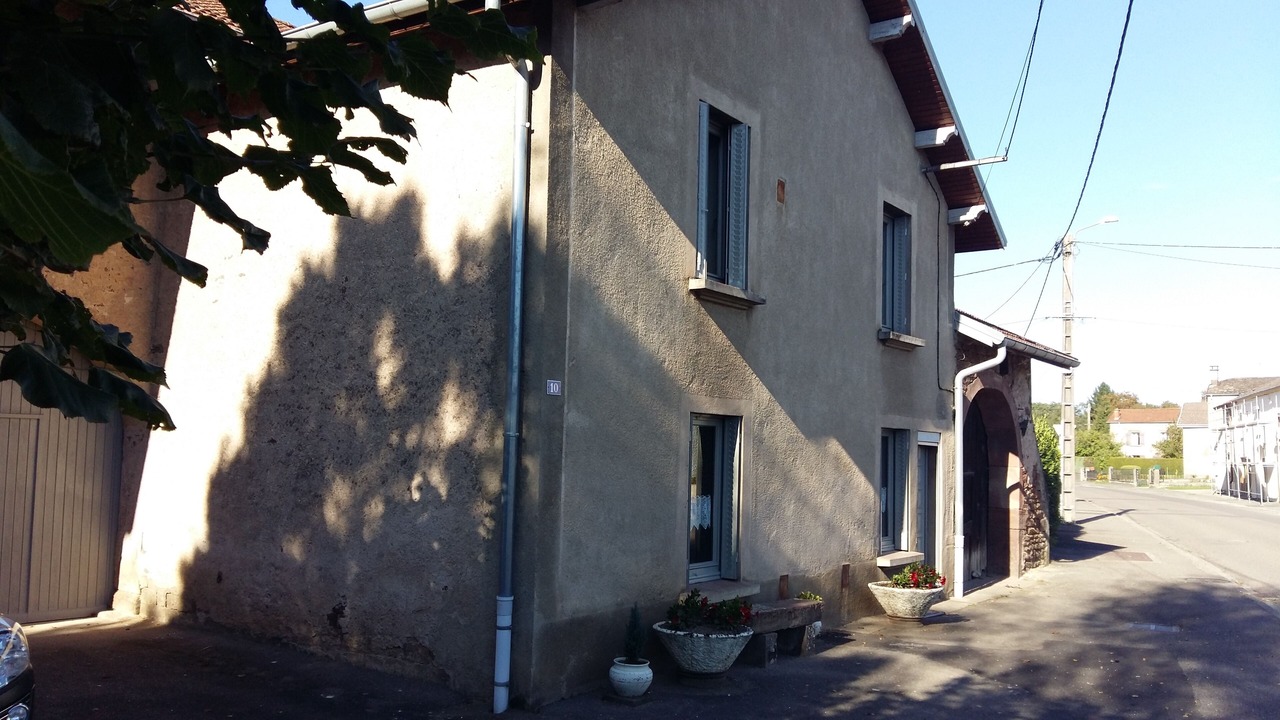 Photo of Outdoor in Corbenay