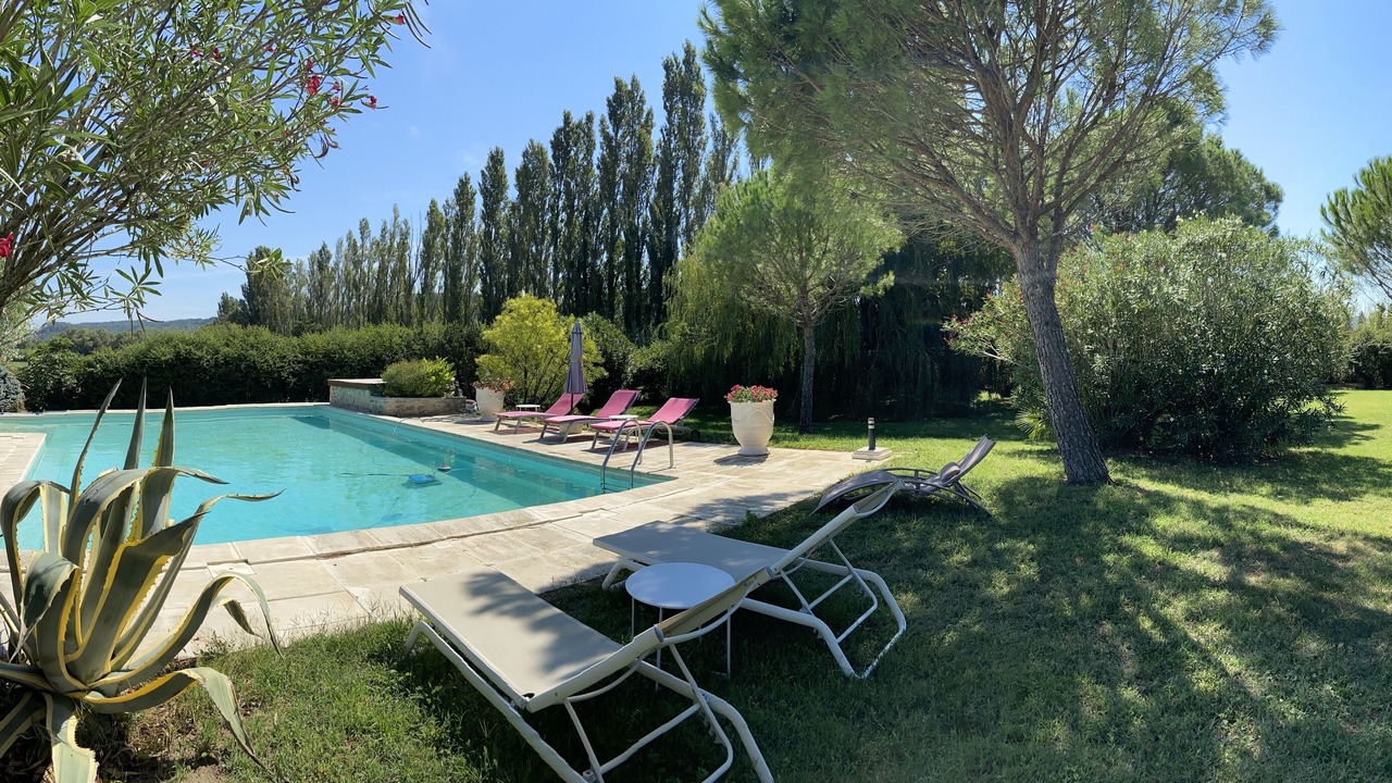 Photo of Outdoor in La Garde-Adhemar