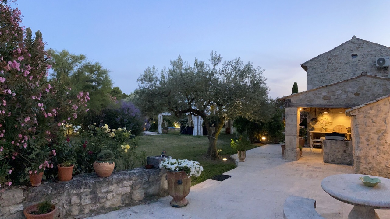 Photo of Outdoor in La Garde-Adhemar