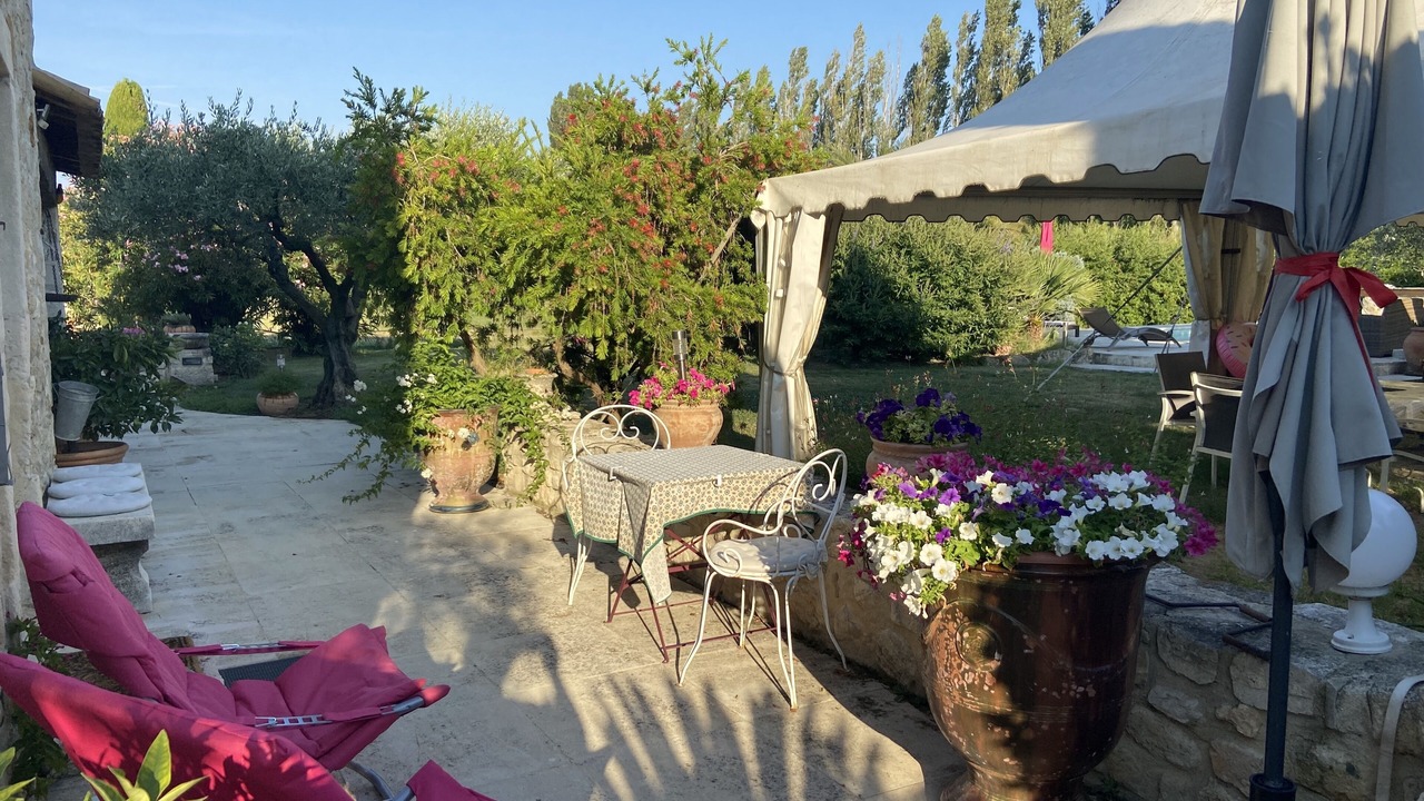 Photo of Outdoor in La Garde-Adhemar