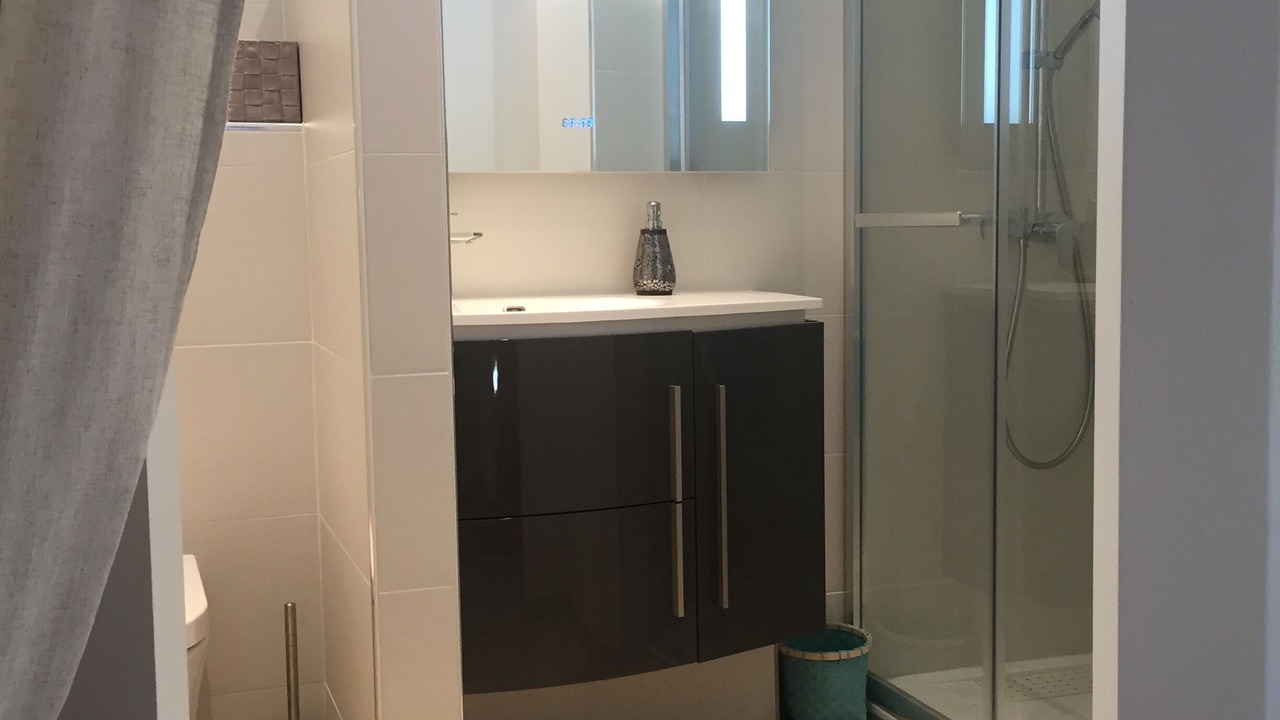Photo of Bathroom in La Garde-Adhemar