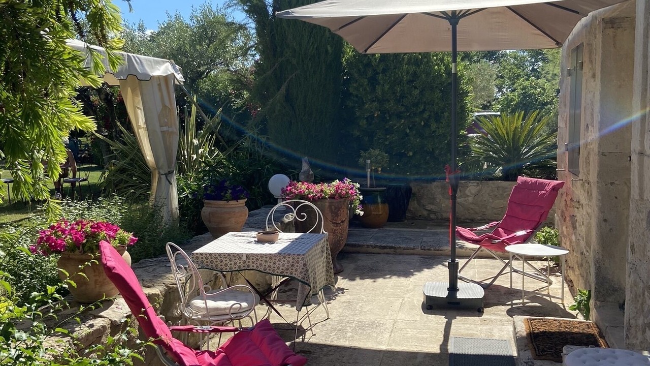 Photo of Outdoor in La Garde-Adhemar