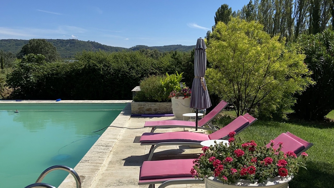 Photo of Outdoor in La Garde-Adhemar
