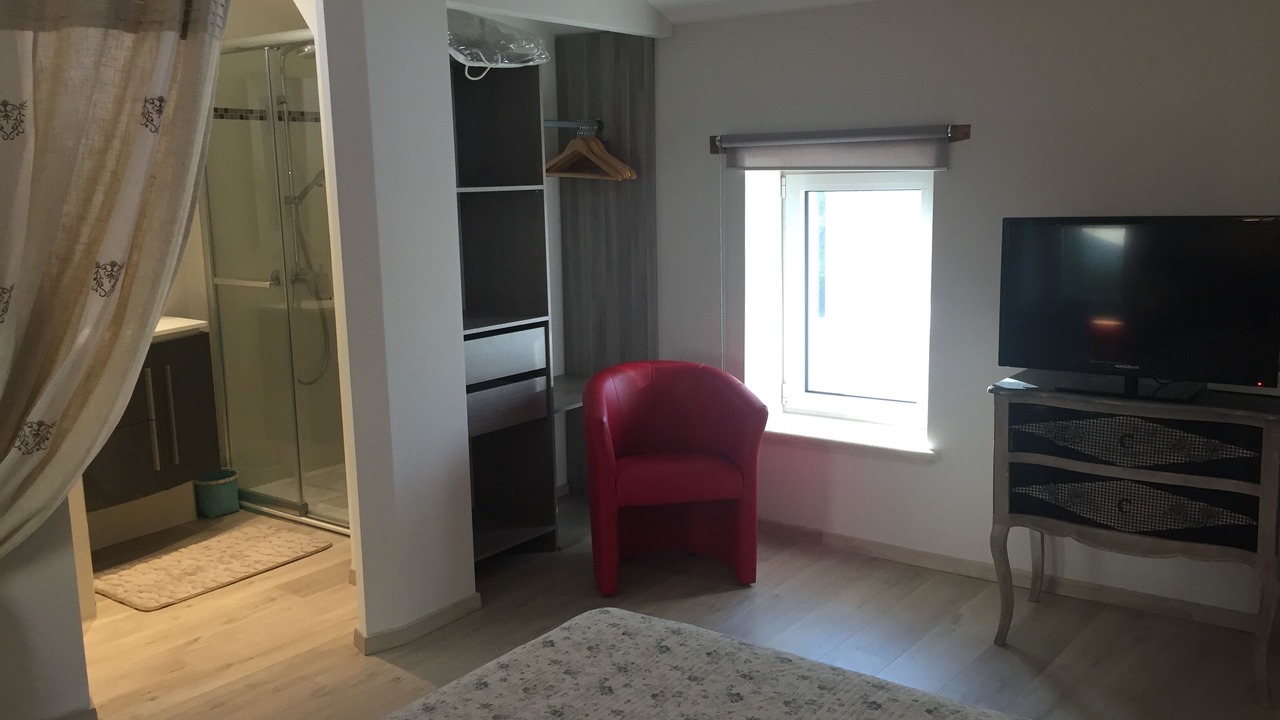 Photo of Bedroom in La Garde-Adhemar