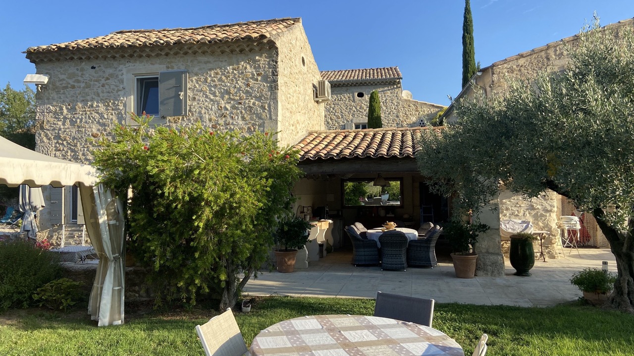 Photo of Outdoor in La Garde-Adhemar