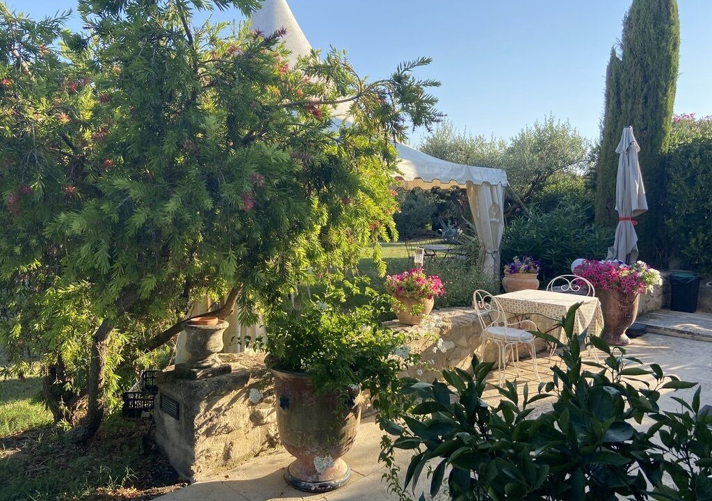 Photo of Outdoor in La Garde-Adhemar