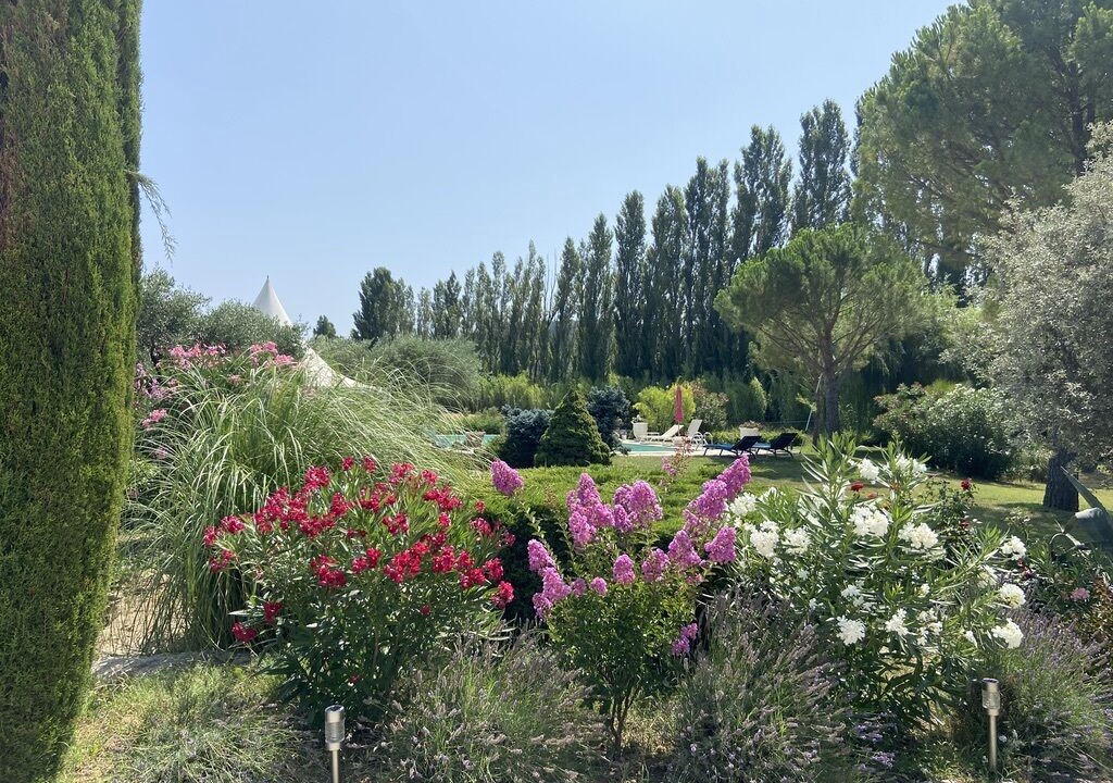 Photo of Outdoor in La Garde-Adhemar