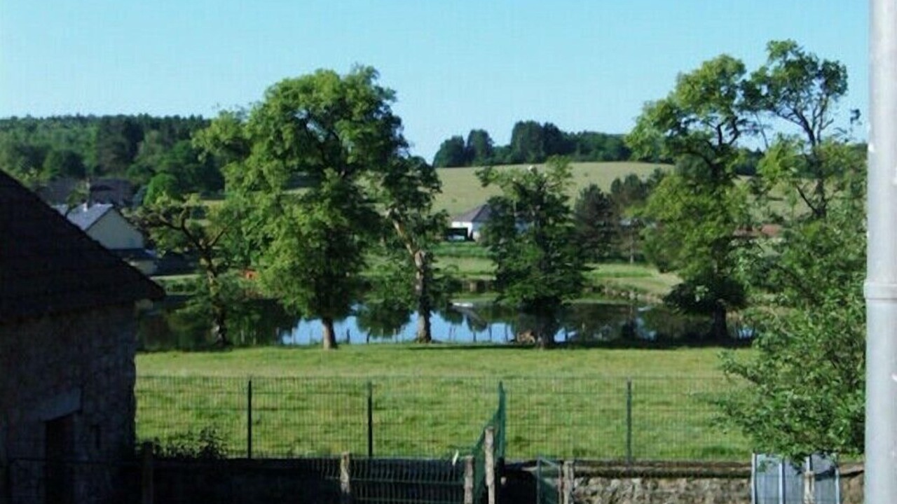 Photo of Outdoor in Alligny-en-Morvan