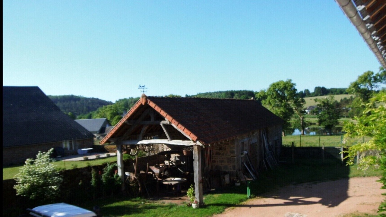 Photo of Outdoor in Alligny-en-Morvan