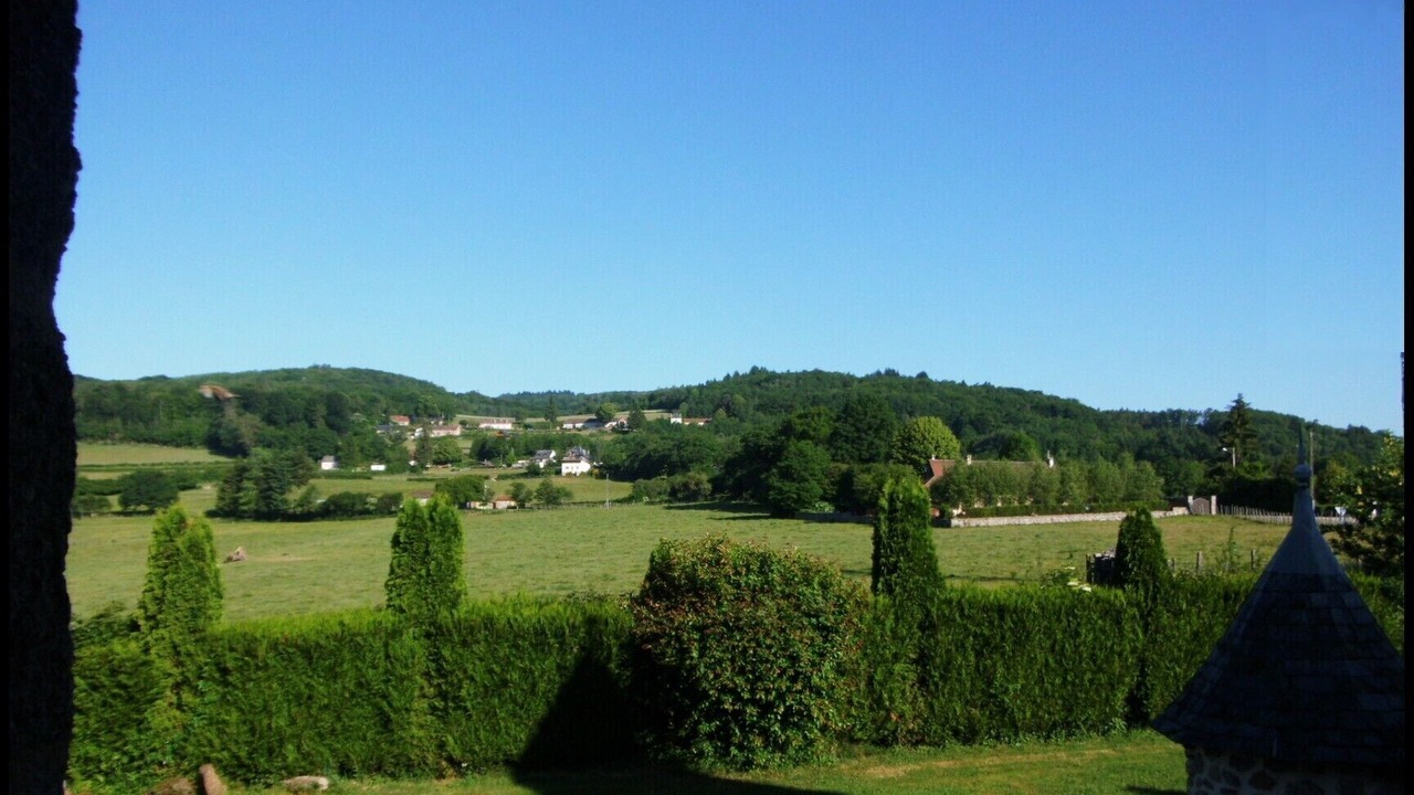 Photo of Outdoor in Alligny-en-Morvan