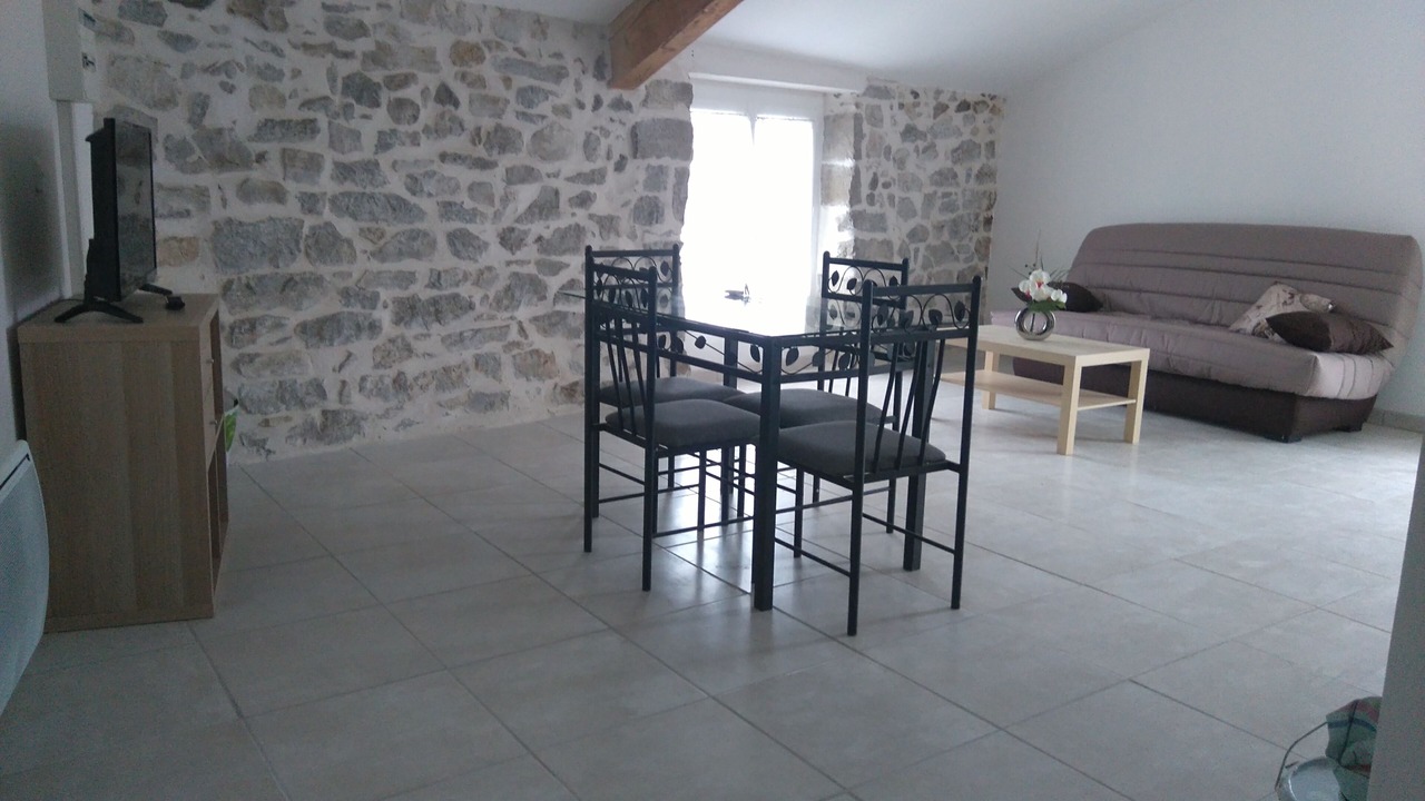 Photo of Livingroom in Villeneuve-de-Berg