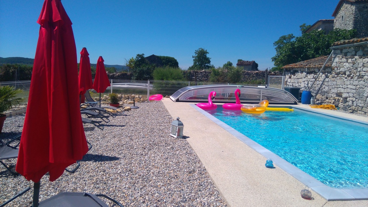 Photo of Outdoor in Villeneuve-de-Berg