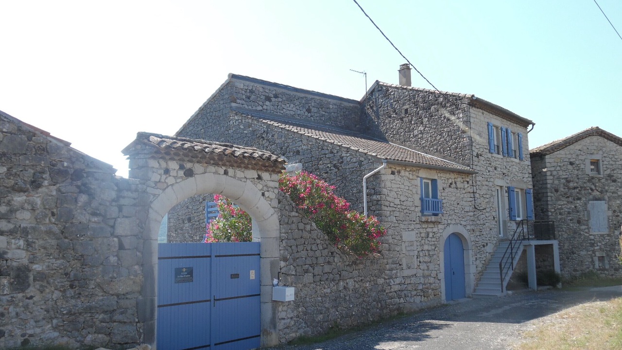 Photo of Outdoor in Villeneuve-de-Berg