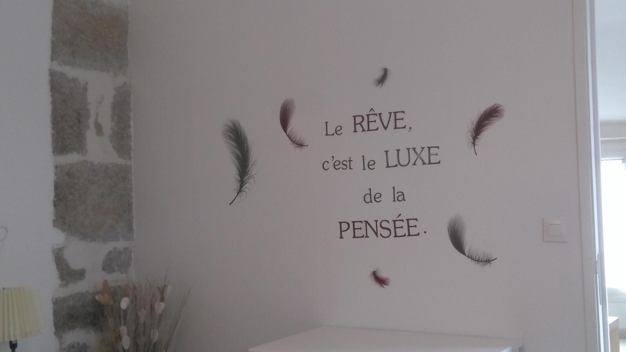 Photo of Bedroom in Villeneuve-de-Berg