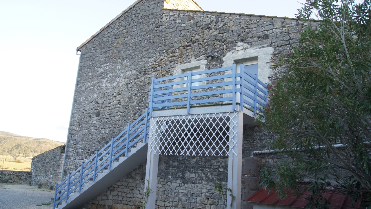 Photo of Outdoor in Villeneuve-de-Berg