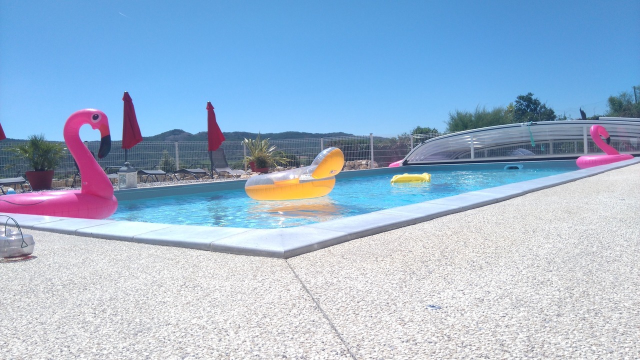 Photo of Outdoor in Villeneuve-de-Berg