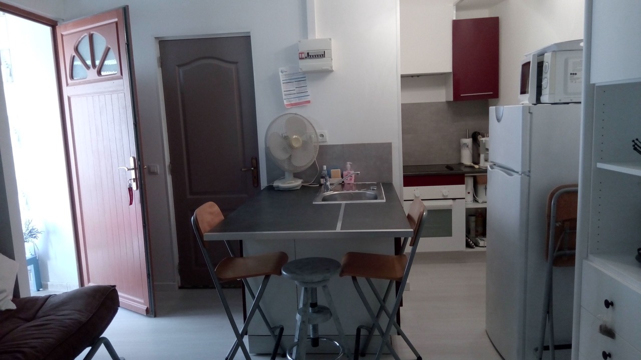 Photo of Kitchen in Pont-Saint-Esprit