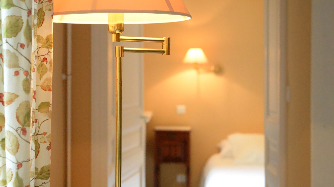 Photo of Bedroom in Forges-les-Bains