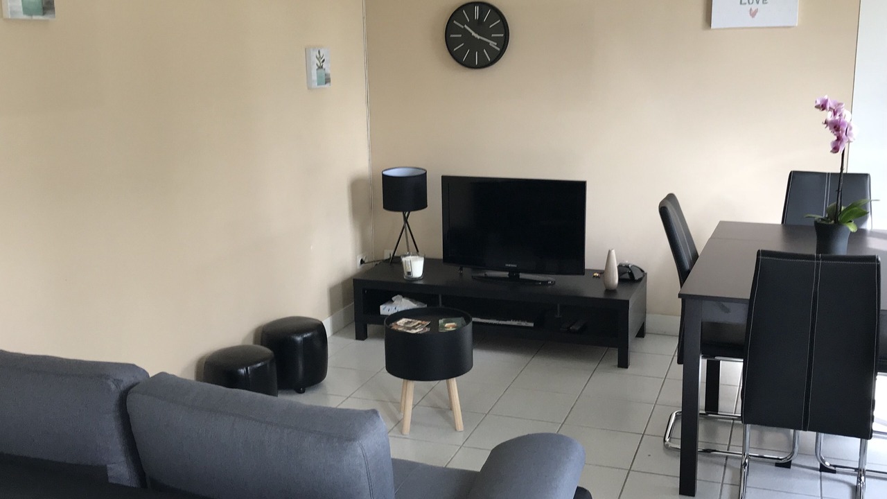 Photo of Livingroom in Tannay