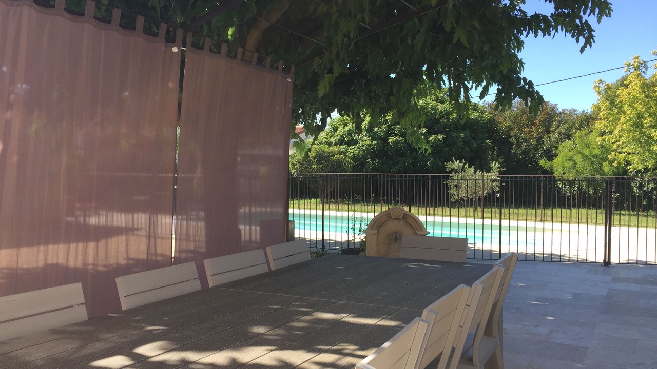 Photo of Outdoor in Taillades