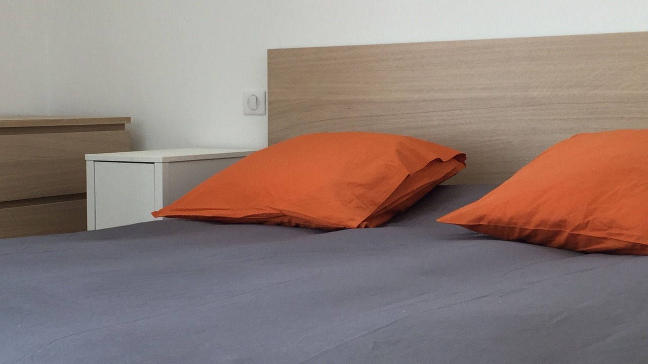Photo of Bedroom in Taillades