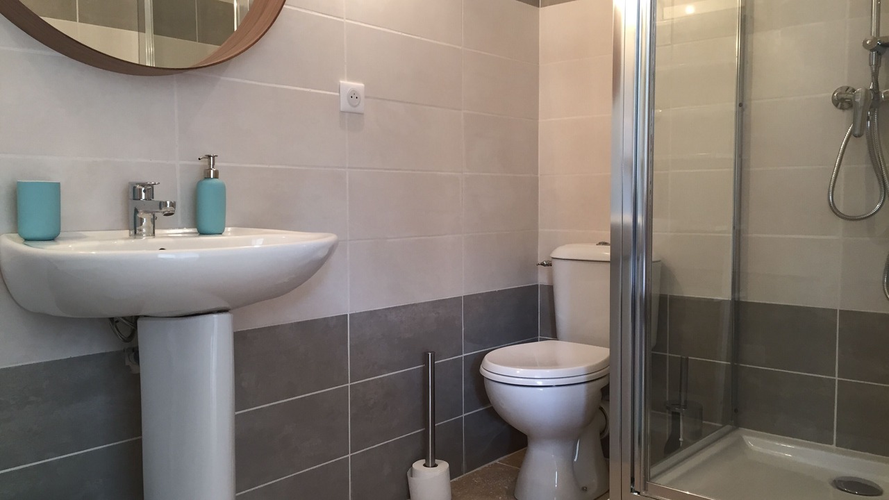 Photo of Bathroom in Taillades