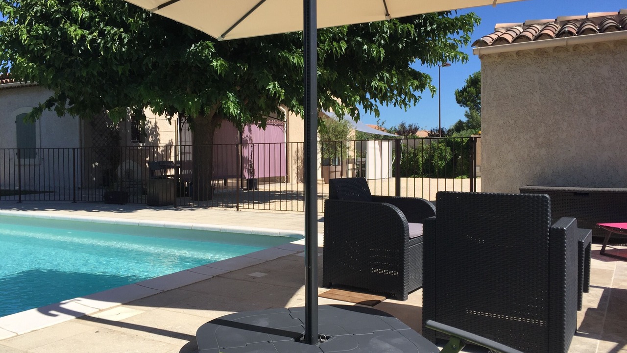 Photo of Outdoor in Taillades