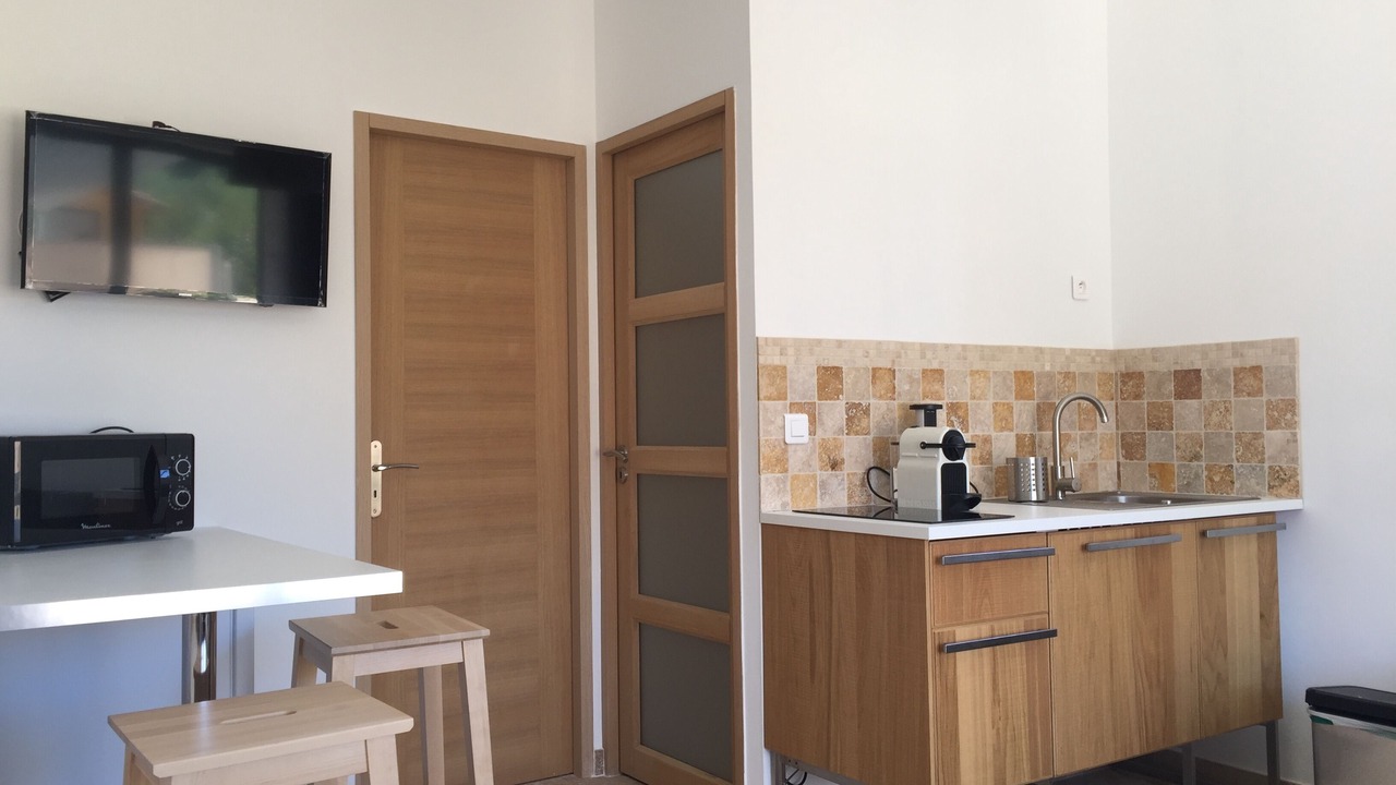 Photo of Kitchen in Taillades