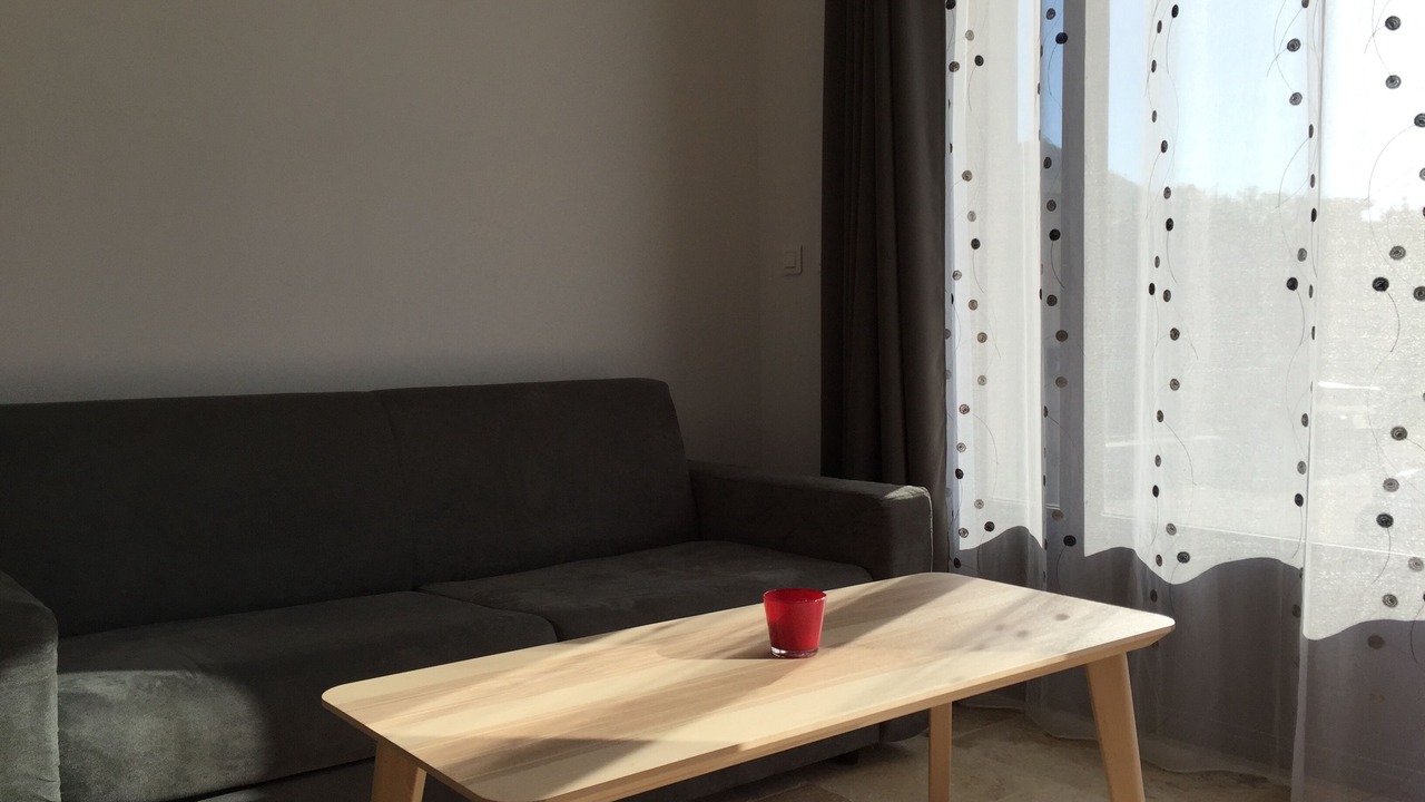 Photo of Livingroom in Taillades